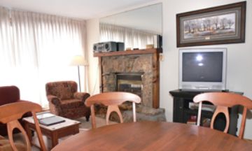 Steamboat Springs, Colorado, Vacation Rental Condo