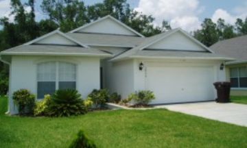 Kissimmee, Florida, Vacation Rental Villa