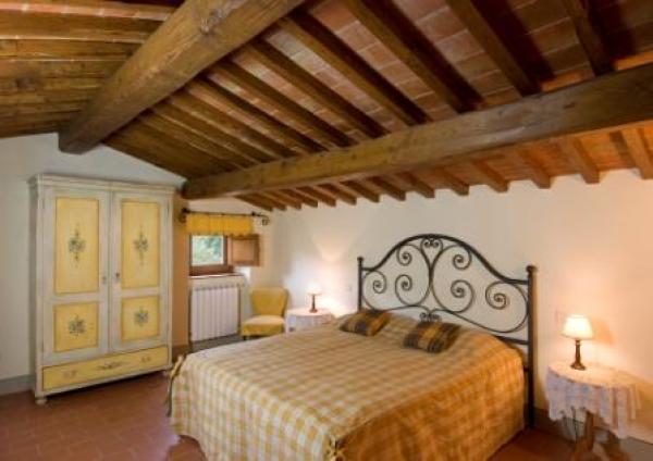 Matrimonial Chamber