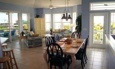 North Captiva, Florida, Vacation Rental Villa