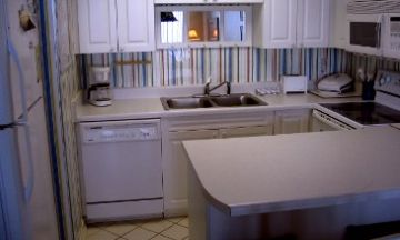 Orange Beach, Alabama, Vacation Rental Condo