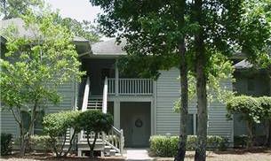 North Myrtle Beach, South Carolina, Vacation Rental Condo