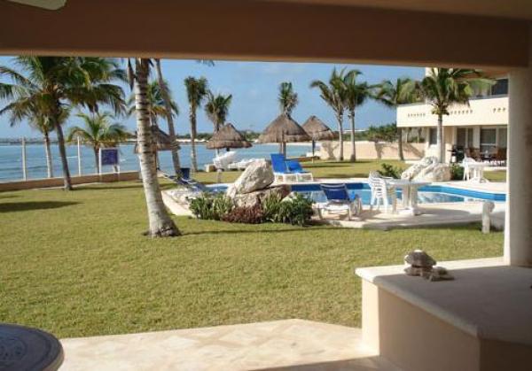 Puerto Aventuras, Quintana Roo, Vacation Rental Condo