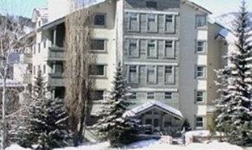 Vail, Colorado, Vacation Rental Condo