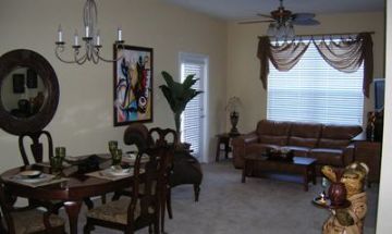 Orlando, Florida, Vacation Rental Condo