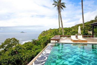 Sao Conrado, Rio de Janeiro, Vacation Rental Villa