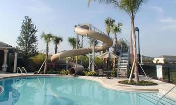 Kissimmee, Florida, Vacation Rental Condo