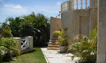 Fryers Well, St. Lucy, Vacation Rental House