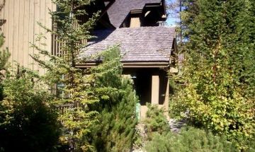 Whistler, British Columbia, Vacation Rental Condo
