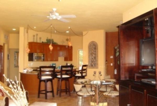 1500 Sq Ft of Living Area