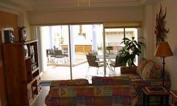 Puerto Penasco, Maya Riviera, Vacation Rental Condo