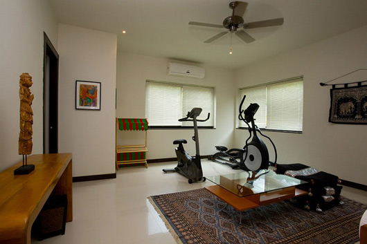 Thailand, Phuket, Vacation Rental Phuket-villa