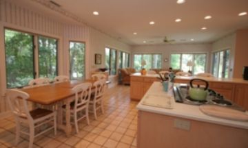 Kiawah Island, South Carolina, Vacation Rental Villa