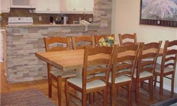 Mammoth Lakes, California, Vacation Rental House