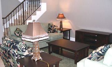 Gulf Shores, Alabama, Vacation Rental Villa