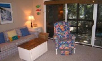 Johns Island, South Carolina, Vacation Rental Condo