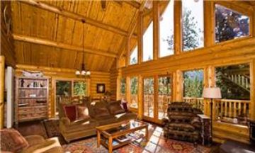 South Lake Tahoe, California, Vacation Rental House