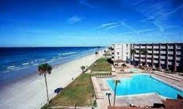 Daytona Beach, Florida, Vacation Rental Condo