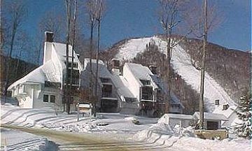 Killington, Vermont, Vacation Rental Condo