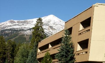 Breckenridge, Colorado, Vacation Rental Condo