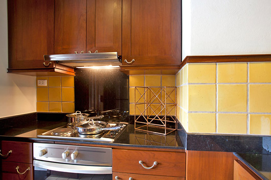 Thailand Holiday Villa Rentals