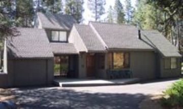 Sunriver, Oregon, Vacation Rental House