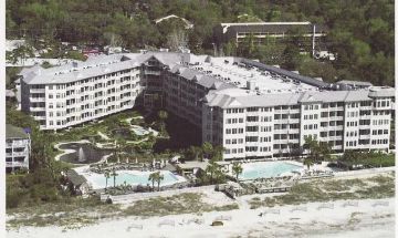 Hilton Head Island, South Carolina, Vacation Rental Condo