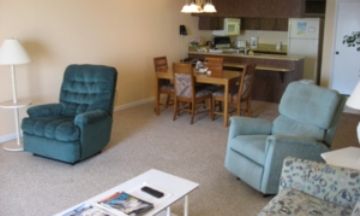 madeira beach, Florida, Vacation Rental Condo