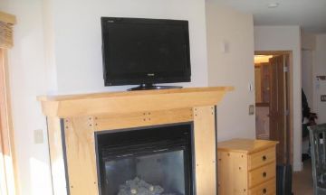 Keystone, Colorado, Vacation Rental Condo