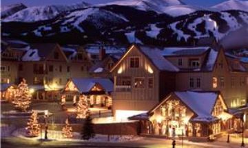 Breckenridge, Colorado, Vacation Rental Condo