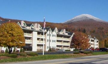 Lincoln, New Hampshire, Vacation Rental Condo