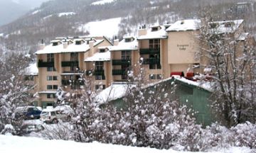 Vail, Colorado, Vacation Rental Condo