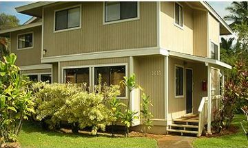 Kauai-Princeville, Hawaii, Vacation Rental House