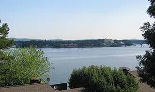 Hot Springs, Arkansas, Vacation Rental Condo