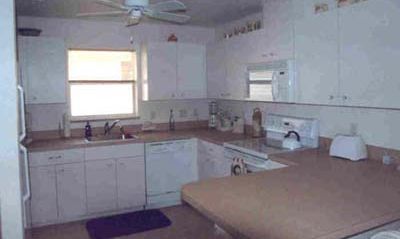 Englewood, Florida, Vacation Rental Villa