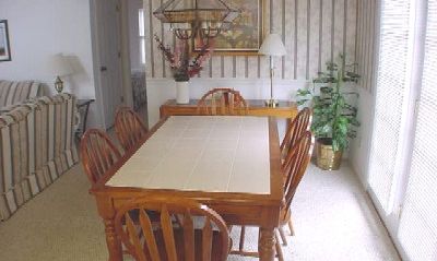 North Myrtle Beach, South Carolina, Vacation Rental House
