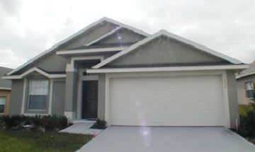 Clermont, Florida, Vacation Rental Villa