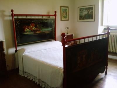 Double Bedroom