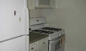 Manhattan, New York, Vacation Rental Condo