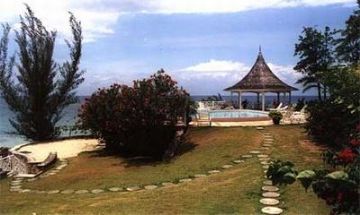 Ocho Rios, St. Ann, Vacation Rental Condo