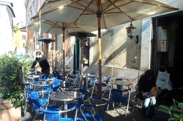 Cafe