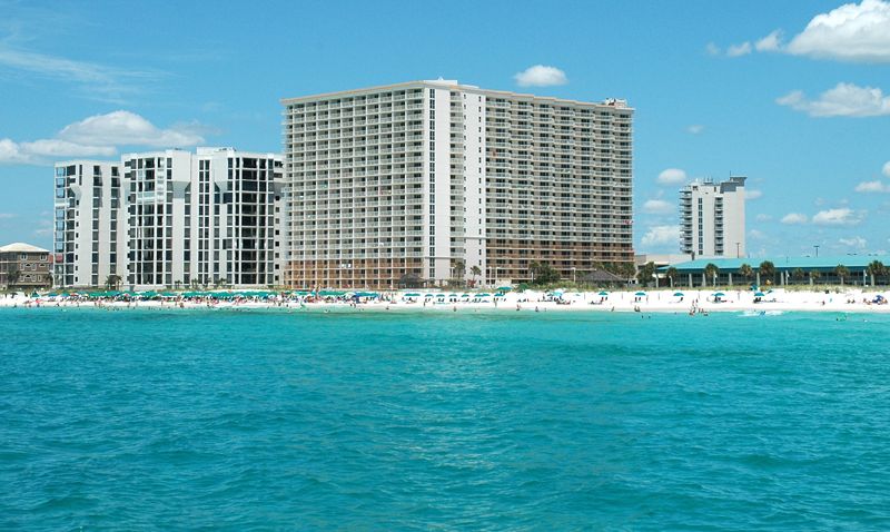 Destin, Florida, Vacation Rental Condo