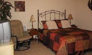 Hot Springs, Arkansas, Vacation Rental Condo