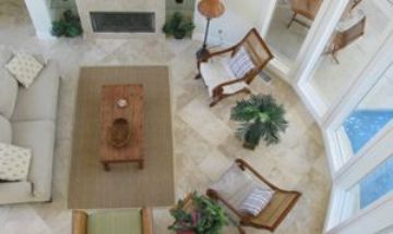 Hilton Head Island, South Carolina, Vacation Rental Villa