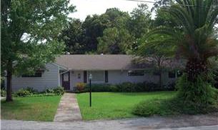 St. Simons Island, Georgia, Vacation Rental House