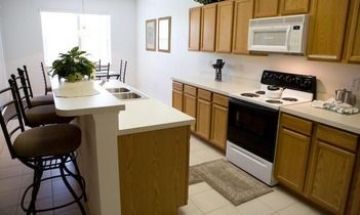 Davenport, Florida, Vacation Rental Villa