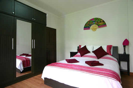 Pattaya, Thailand, Vacation Rental