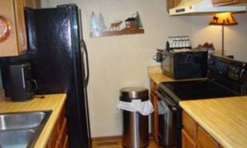 Breckenridge, Colorado, Vacation Rental House