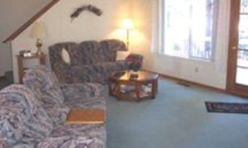 Sunriver, Oregon, Vacation Rental House