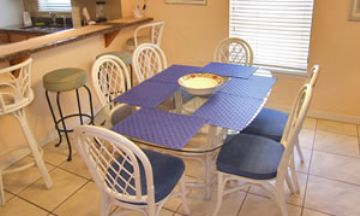 Gulf Shores, Alabama, Vacation Rental Condo